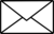 mail enveloppe